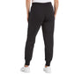FILA Women's Soft Cotton Blend French Terry Active Pants Joggers