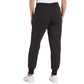 FILA Women's Plus Soft Cotton Blend French Terry Active Pants Joggers