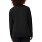 32 Degrees Women's Half Zip Fleece Lined Stretch Comfort Sweatshirt Active Top