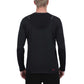 Spyder Men's Long Sleeve Brushed Lining Active Shirt