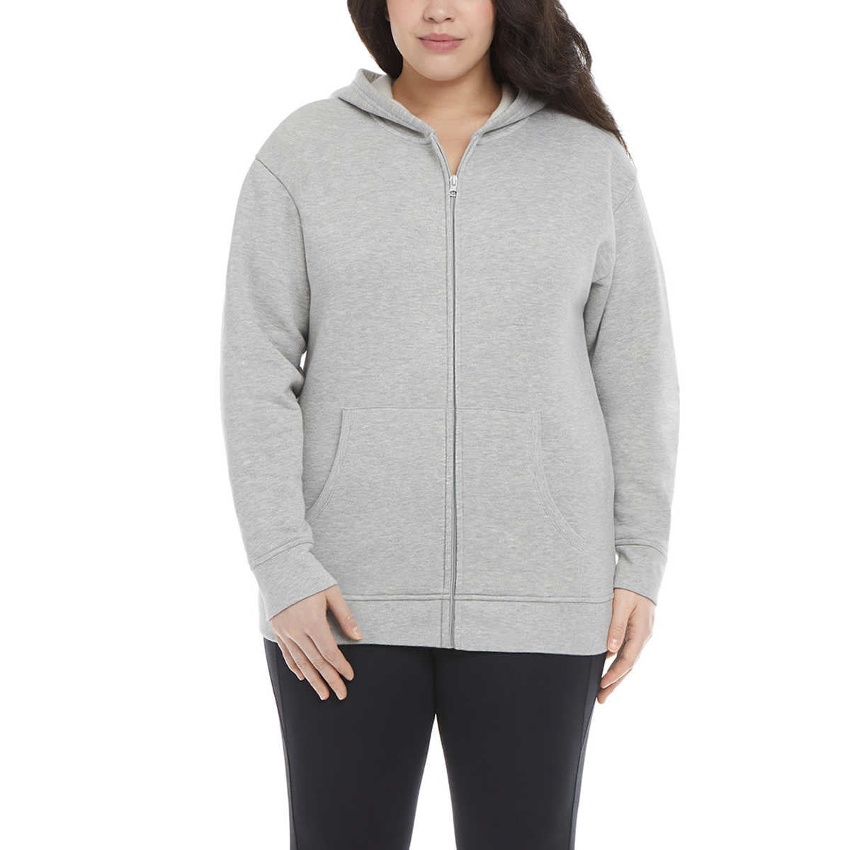 Danskin pullover clearance hoodie