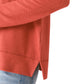 Lucky Brand Women's Super Soft Cloud Jersey Lightweight Sweater Cozy Crewneck Top
