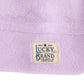 Lucky Brand Girl's Youth 2-Piece Plush Velour Hoodie & Leggings Set