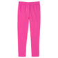 Lucky Brand Girl's Youth 2-Piece Plush Velour Hoodie & Leggings Set