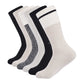 Lucky Brand Women's 6-Pair Shoe Size: 5-10 Super Soft Yarn Cozy Boot Socks