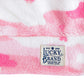 Lucky Brand Girl's Youth 2-Piece Plush Velour Hoodie & Leggings Set