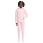 PUMA Big Girl's Youth Fleece Casual Sweatshirt Kangaroo Pocket Active Hoodie