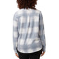 32 Degrees Women's 4-way Stretch Soft Button-Up Shirt