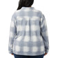 32 Degrees Women's 4-way Stretch Soft Button-Up Shirt