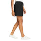 Eddie Bauer Women's UPF 50+ Zipper Pocket Stretch Comfort Tulip Hem Skort