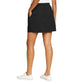 Eddie Bauer Women's UPF 50+ Zipper Pocket Stretch Comfort Tulip Hem Skort