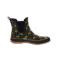 Western Chief Women's Floral Print Waterproof Chelsea Rainboots