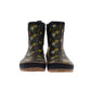 Western Chief Women's Floral Print Waterproof Chelsea Rainboots