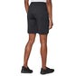 Mondetta Women's Active Performance Elastic Waist Soft Casual Bermuda Short