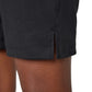 Mondetta Women's Active Performance Elastic Waist Soft Casual Bermuda Short