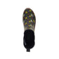 Western Chief Women's Floral Print Waterproof Chelsea Rainboots