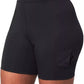 Mondetta Women's Moisture Wicking 4-Way Stretch Tennis Golf Active Shorts and Dress Set