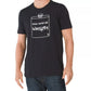 ORIGINAL PENGUIN Men's Graphic Print Tee Cotton T-Shirt