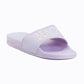 Rae Dunn Women's Good Vibes, Beach Please Slip On Casual Slide Sandals