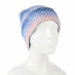 Rachel Zoe Women's Ombre Space Dye Cuffed Beanie Winter Hat