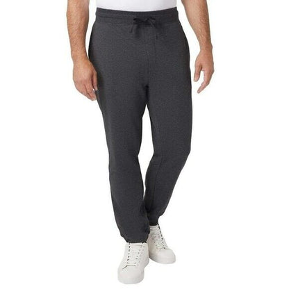 32 Degrees Cotton Blend French Terry Active Pants Joggers