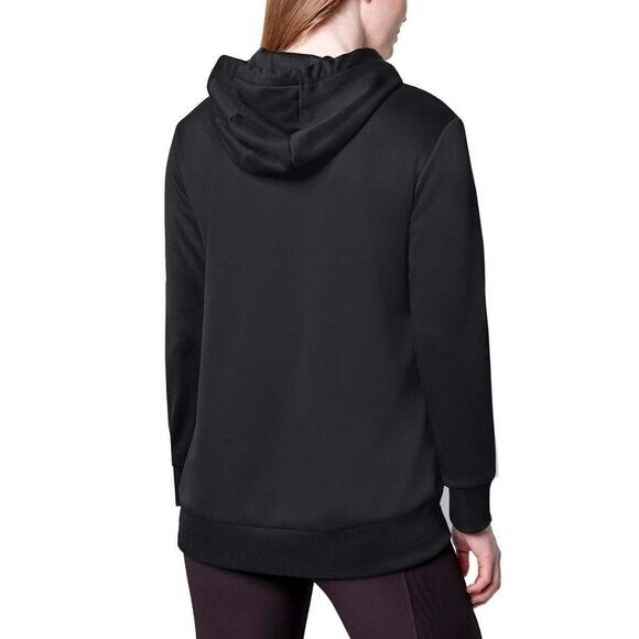 Mondetta Moisture Wicking Kangaroo Pocket Sweatshirt Hoodie