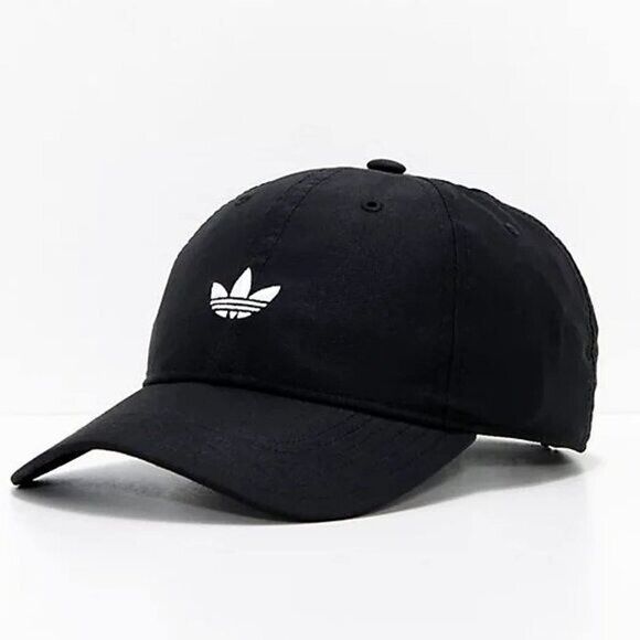 Adidas Originals Relaxed Modern Adjustable Strap Hat Baseball Cap