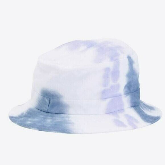 Adidas Color Wash Tie Dye Cotton Bucket Hat