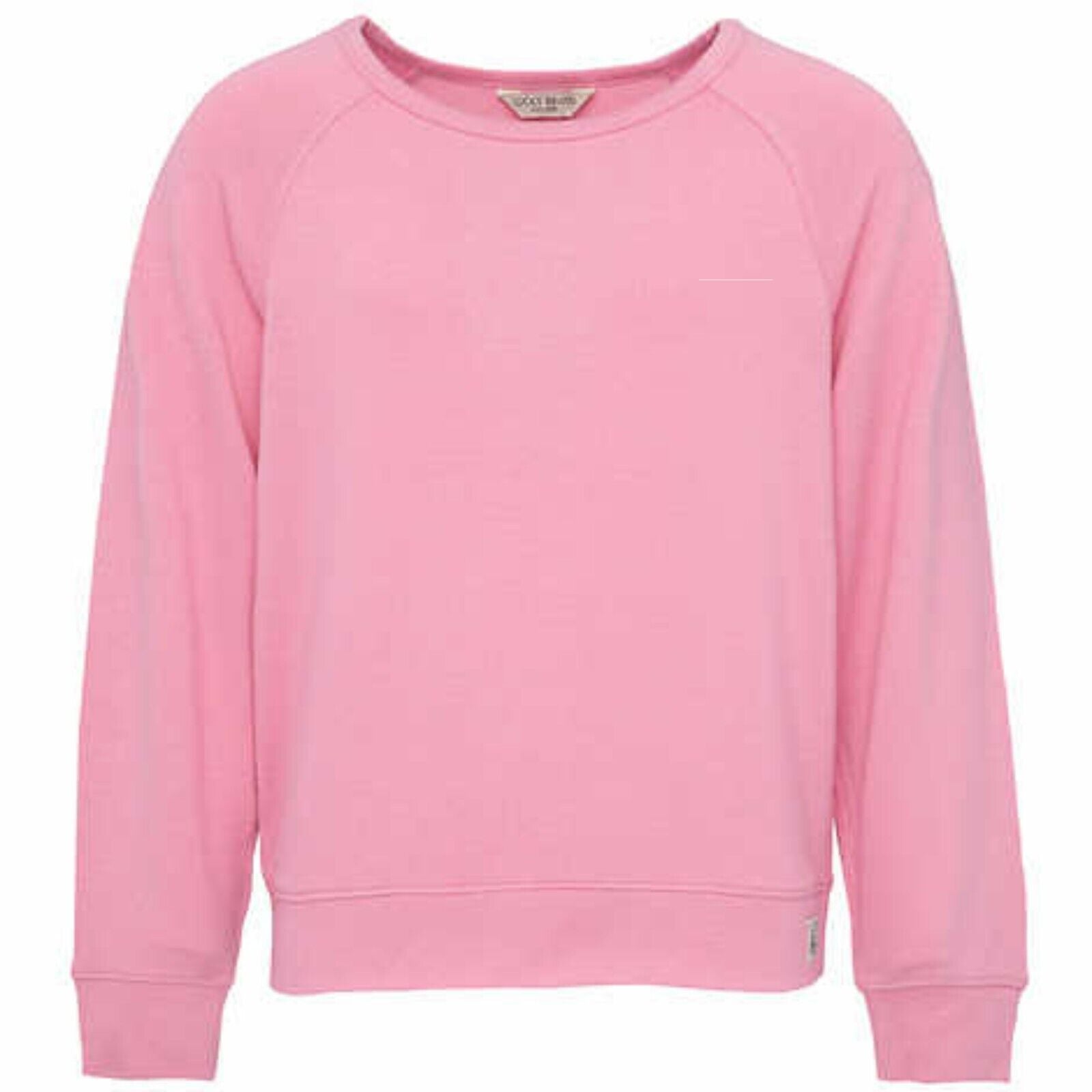 Lucky brand discount pink camo sweatshirt