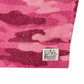 Lucky Brand Girls 2-Pack Long Sleeve Tee Knit Top Camo Sweatshirt