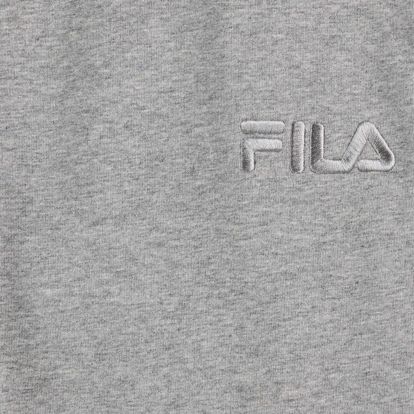 FILA Soft Cotton Blend French Terry Active Pants Joggers
