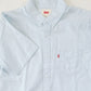 Levi's Men's Caufield Lightweight Cotton Short Sleeve Button-down Shirt