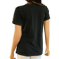 Lucky Brand You Can Change the World Graphic Print Soft Cotton T-Shirt Top