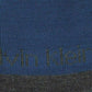 CALVIN KLEIN Men's Reversible Navy / Dark Gray Logo Beanie Winter Hat