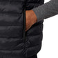 32 Degrees Quilted Stand-up Collar Lightweight Warmth Full Zip Vest