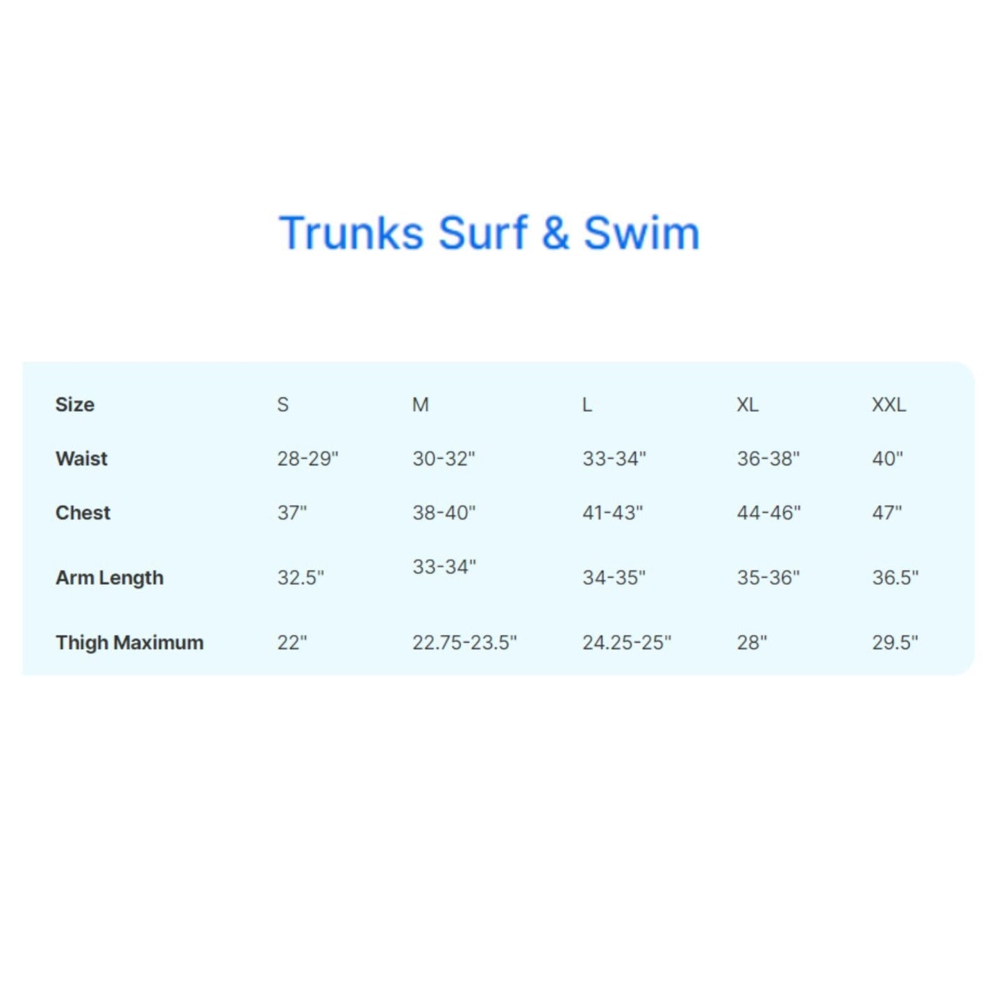 Trunks Surf & Swim Men's Floral Watercolor Print Drawstring Beach Pool Swim Shorts