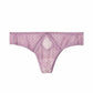 Victoria's Secret Women's VERY SEXY Back Keyhole Panties
