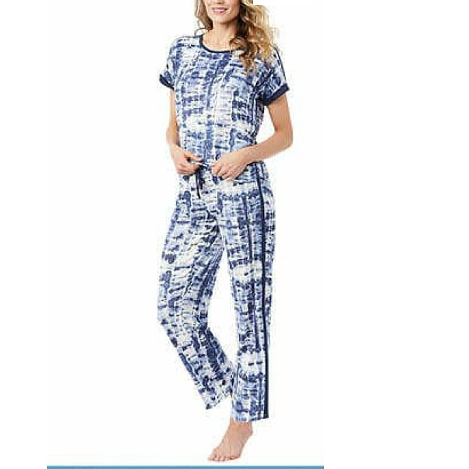 Lucky brand discount women's pajama set