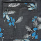 Hang Ten Men's Floral Print 10" Inseam Beach Pool Swim Shorts
