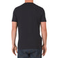 ORIGINAL PENGUIN Men's Cheers Graphic Print Tee Cotton T-Shirt