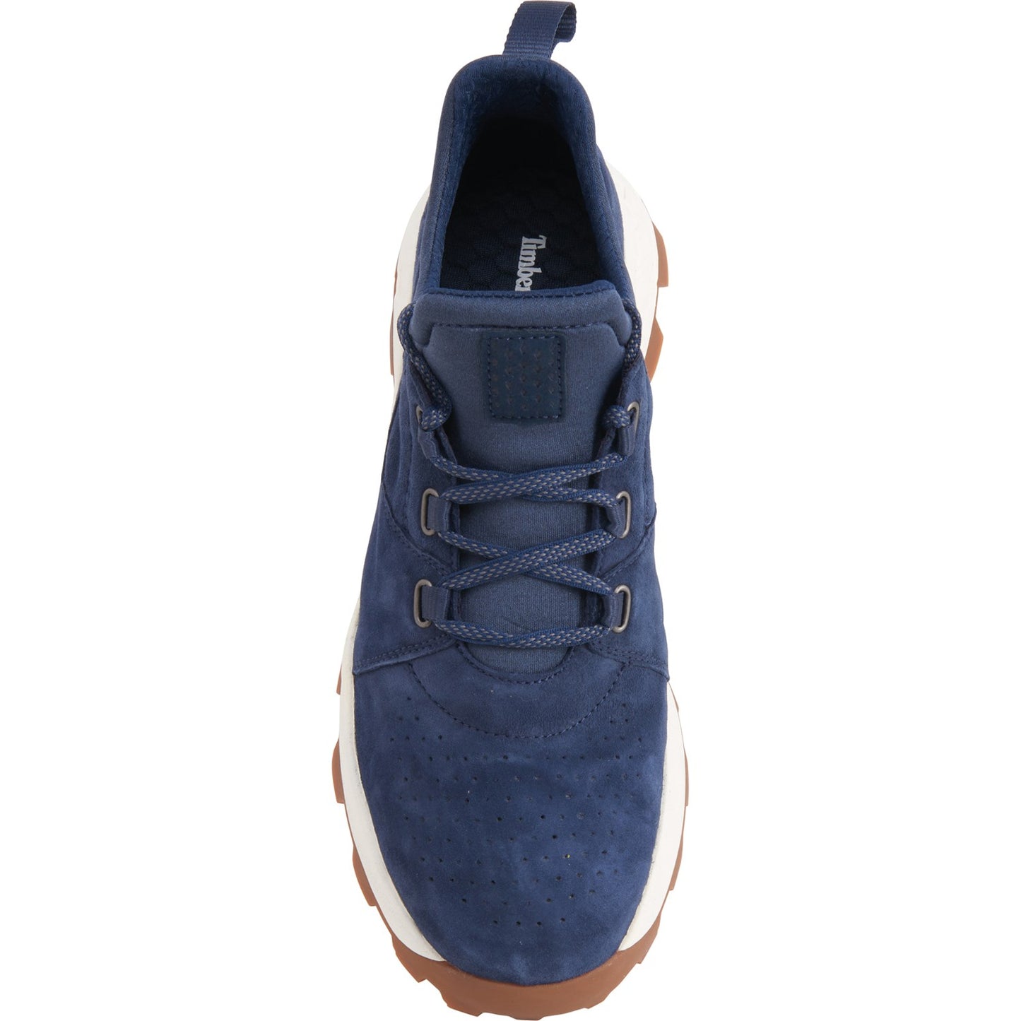 Timberland Brooklyn Oxford Suede Comfort Shoes Sneakers