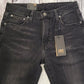 FRYE Sienna Mid Rise Skinny Jeans