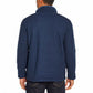 Orvis Men’s Fleece Lined Quarter Zip Sweatshirt Pullover Top