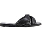 Steve Madden Women's Salim Slip-On Slide Sandals