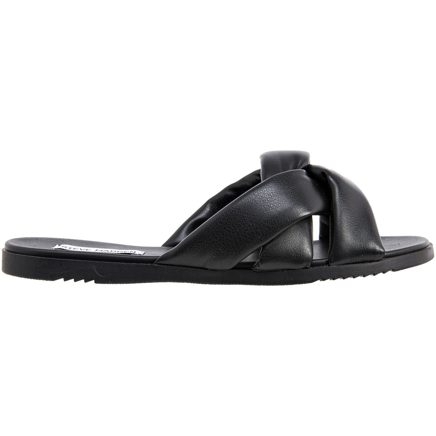 Steve Madden Salim Slip-On Slide Sandals