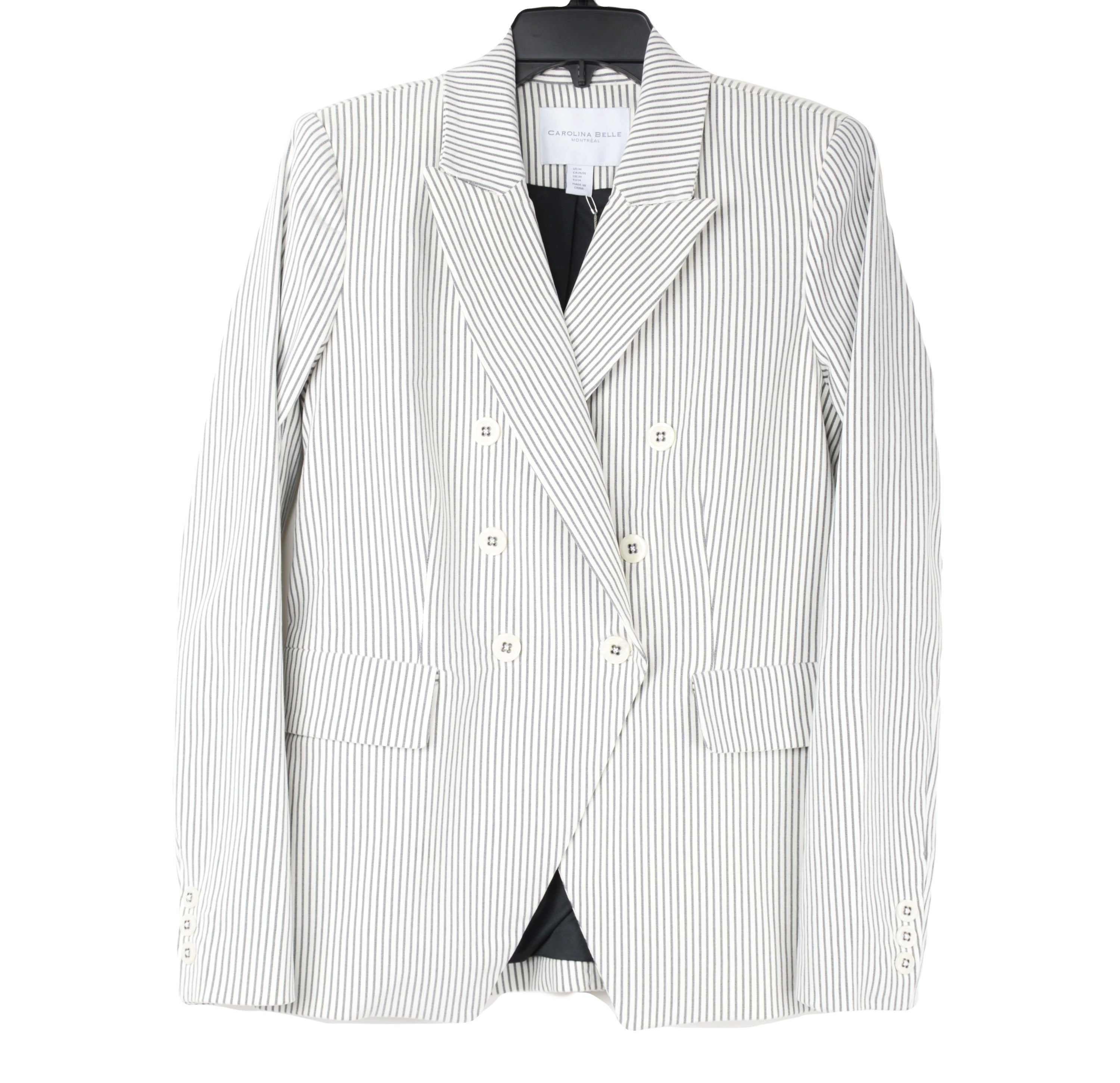 Carolina hot sale belle blazer