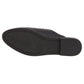 Seychelles Women's Leather Studs Embellished Cut Out Comfort Shoes Flat Slip-on Mules
