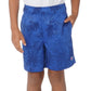 Champion Boy's 2-Pack Youth Casual Side Pockets Active Shorts