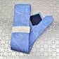 Michael Kors Paisley Textured 100% Silk Tie