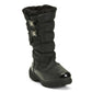 TOTES Two Buckle Nylon Storm Boots